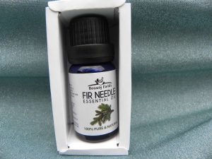 Fir Needle Oil