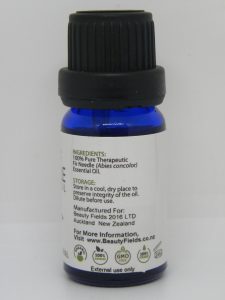 fir needle oil 1