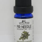 Fir Needle Essential Oil