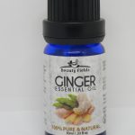 Ginger  Essential Oil