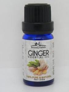 ginger oil
