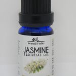 Jasmine Essential Oil