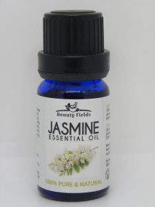 jasmine essential oil