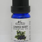 Juniper Essential Oil