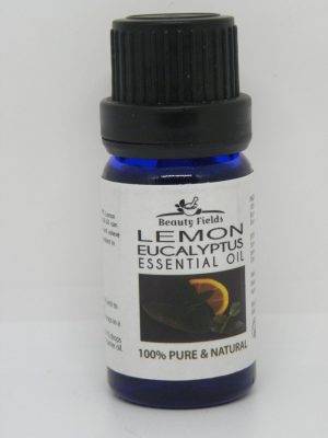 lemon eucalyptus essential oil
