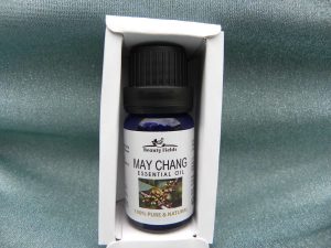 May Chang Oil