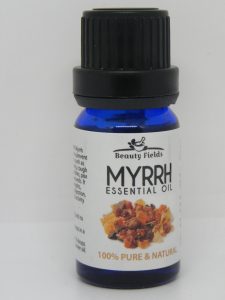 myrrh essential oil