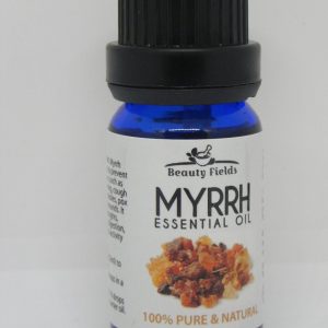 myrrh essential oil
