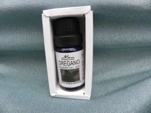 Oregano Essential Oil