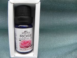 rose Essential oil 3