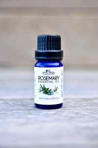 rosemary Oil