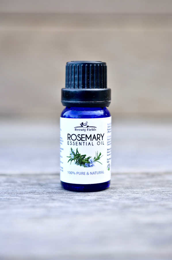 Rosemary  Essential Oil