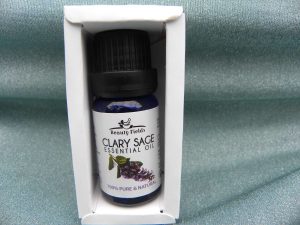 sage Essential oil