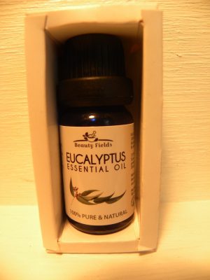 Eucalyptus Oil Gift