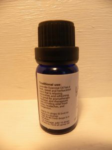 Lavender Essential Oils
