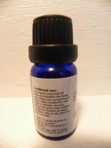 Lemongrass Essential Oils