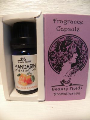Mandarin Oil Gift