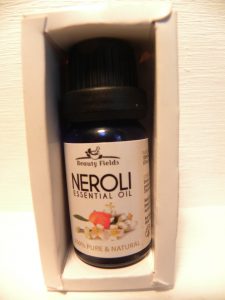 Neroli Essential Oil NZ