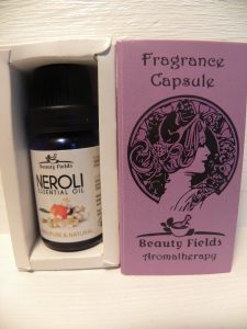 Neroli Oil Gift