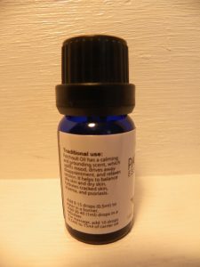 Patchouli Oil NZ
