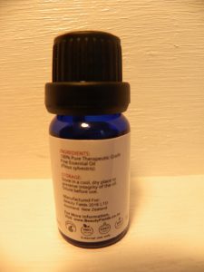 Pine Essential Oil
