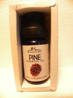 Pine Essential Oil NZ