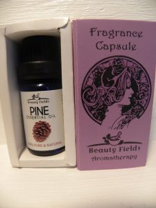 Pine Oil Gift