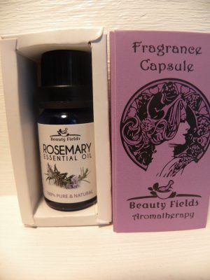 Rosemary Oil Gift