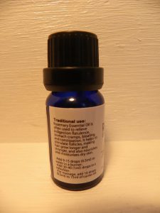 Rosemary Oil NZ