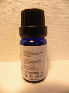 Tea Tree Essential Oil