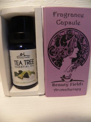 Tea Tree Oil Gift