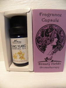 Ylang Ylang Oil Gift