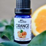 Orange Essential Oil