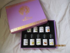 9 essential oils basic 1