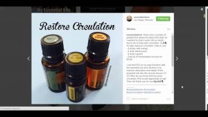 circulation-essential-oil