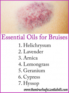 essentialoilsforbruises