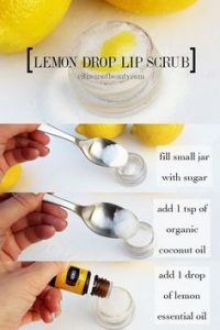lip-scrub