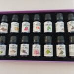 Luxury 14 Essential Oils Gift Box