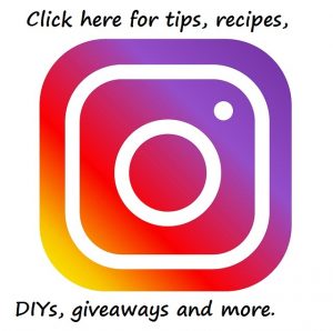 instagram Essential Oils