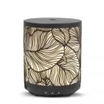 Essential Oil Diffuser - Leaf