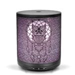 Essential Oil Diffuser - Owl